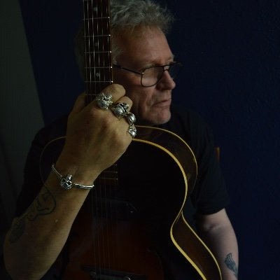 Profile Photo of Robb Johnson (@RobbJJohnson) on Twitter