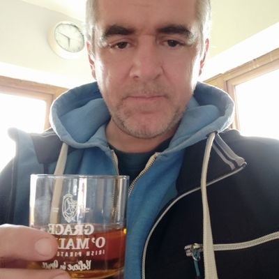 Tony Scanlon - Twitter Profile Picture of Tony Scanlon (@ScallyT) on Twitter