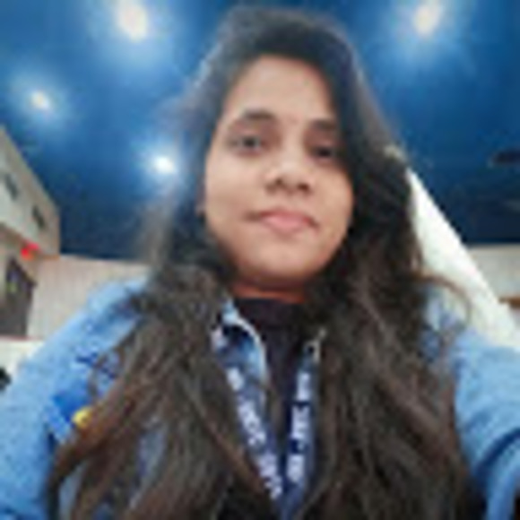 Profile Picture of Geetanjali Shukla (@geetshukla) on Poshmark