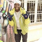 Profile Picture of Moses Freeman Blacka (@urban_revolutionist) on Instagram