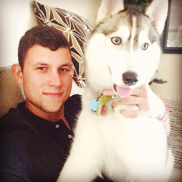 Profile Picture of Adam Palcic (@ap2102) on Poshmark