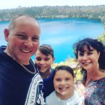 Profile Picture of Paul Benger (@paulie_benger) on Instagram