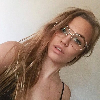 Profile Picture of Ginger Blake (@GingerBlake___) on Twitter