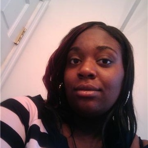 Profile Picture of Lorretta Weekes (@blackberry1728) on Myspace