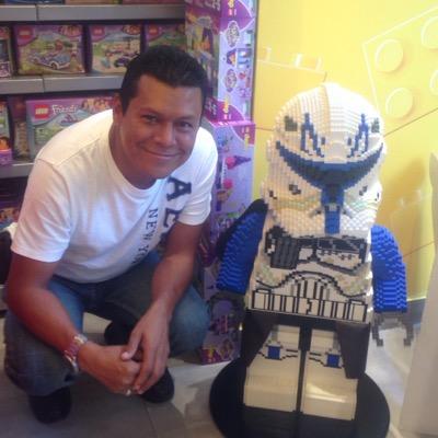 Profile Picture of Alexander Hurtado (@alexsysaht) on Twitter