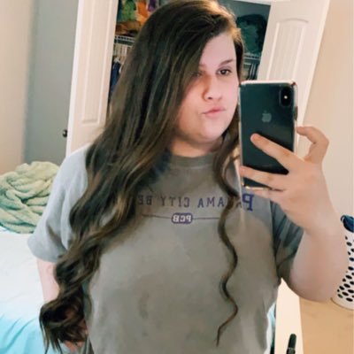 Profile Picture of Megan Garman (@Meggie_love15) on Twitter