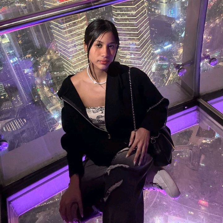 Profile Picture of Jelina Cordero (@jelinacordero) on Tiktok