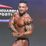 Profile Picture of Arturo Esquivel ElitePro (@aesquivelr_ifbb_pro) on Instagram