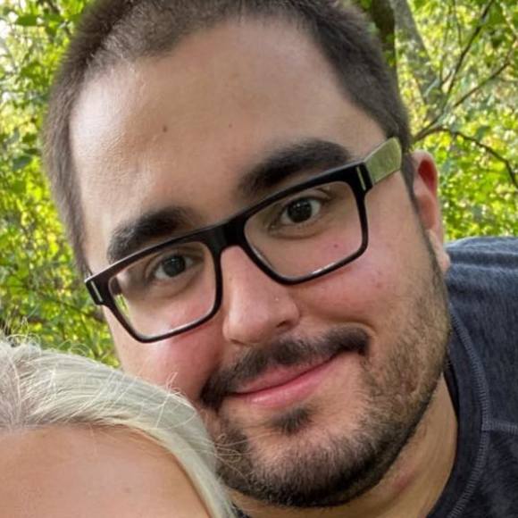 Profile Picture of Chris Gerard (@cjgerard) on Poshmark