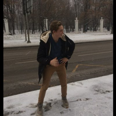 Profile Picture of Thomas Tarantino (@th0mastarantin0) on Twitter