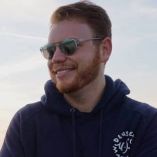 Profile Picture of Zach Zimmerman (@thezacharytyler) on Twitter