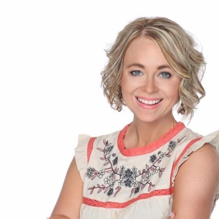 Profile Picture of Lea Nichols (@im_me_lea82) on Tiktok