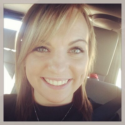 Profile Picture of Amber Stringer (@amberstringer23) on Twitter