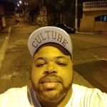 Profile Picture of Aloisio Silva (@mestre_aloisio) on Instagram