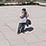 Profile Picture of Aaron Lin (@A.S.L.) on Flickr