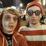 Profile Picture of Matt Huss (@mathewhuss) on Instagram