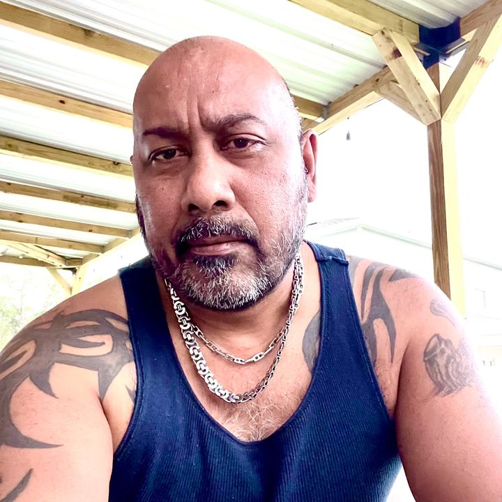 Profile Picture of David Baldeosingh (@davidbaldeosingh) on Tiktok