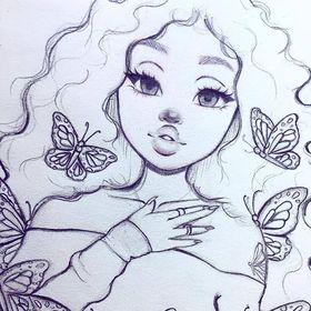 Profile Picture of Amaya Rivera (@soledadriv2003) on Pinterest