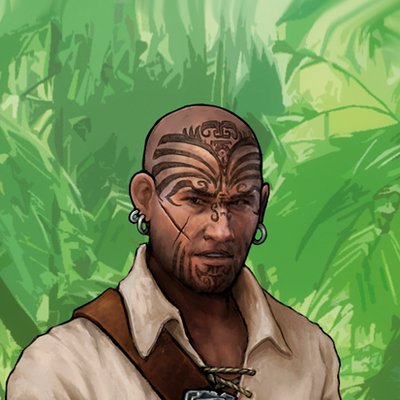 David Illescas - Twitter Profile Picture of David Illescas (@Barbacalva) on Twitter