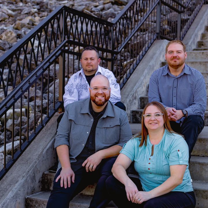 Profile Picture of Derrick Loudermilk Band (@dlbandministries) on Tiktok