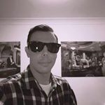 Profile Picture of Brad Jensen (@brad.jensen.91) on Instagram