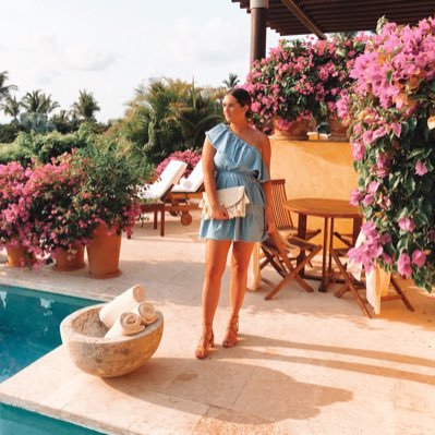 Profile Picture of Kelly Douglas (@k_douglas10) on Twitter