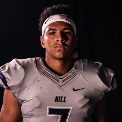 Profile Picture of Payton Reid (@PaytonReid07) on Twitter