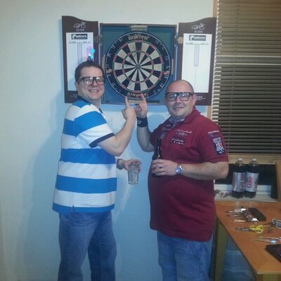 Profile Picture of James Davitt (@jamesdavitt) on Twitter