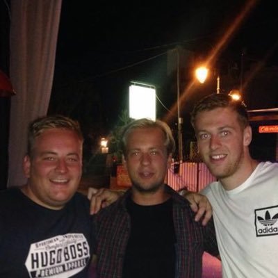 Profile Picture of Joe Mclee (@JouaMclee) on Twitter