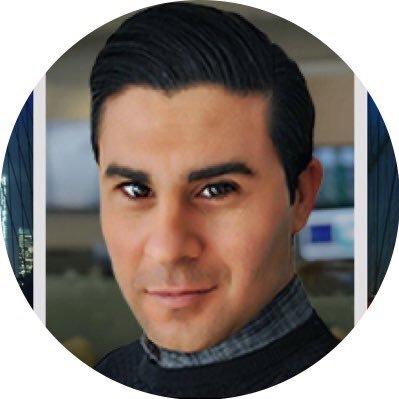 Profile Picture of Anthony DiLorenzo (@anthony_dilo) on Twitter