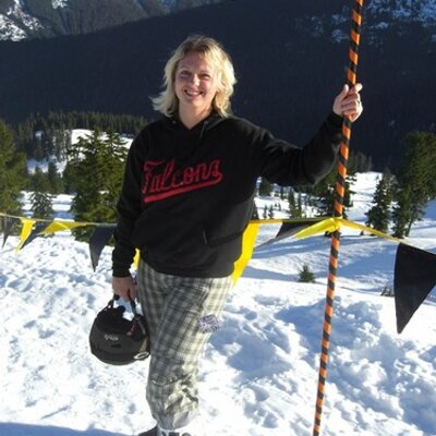 Profile Picture of Chandra Troxell (@ChandraTroxell) on Twitter