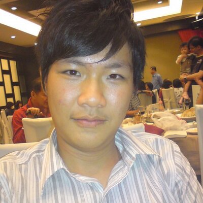 Profile Picture of Eric Mah Choon Keong (@ericmah89) on Twitter