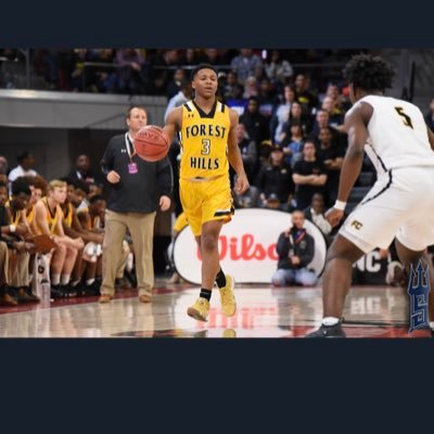 Profile Picture of Jay Huntley (@JalenHuntley3) on Twitter