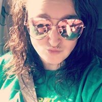 Profile Picture of Rachel England (@rachel-england-12) on Quora