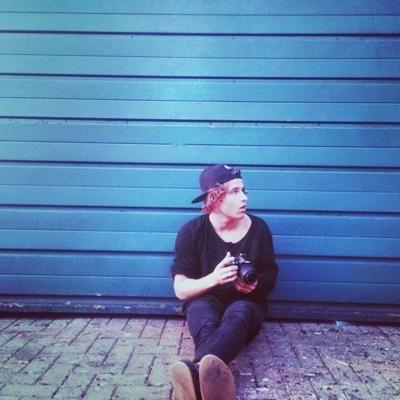 Profile Picture of Harry Dobson Updates (@HLDUpdates) on Twitter