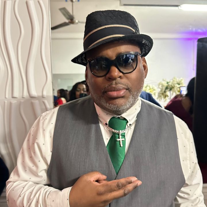 Profile Picture of user36188687986231 (@shawntrueblue69) on Tiktok