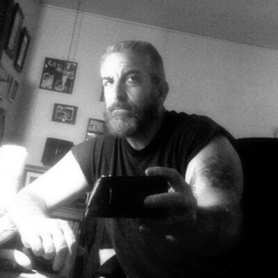 Profile Picture of James Kellner (@visualjuice) on Twitter