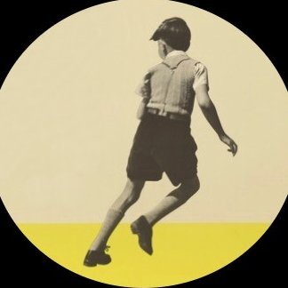 Profile Picture of John Jervis (@_JohnJervis) on Twitter