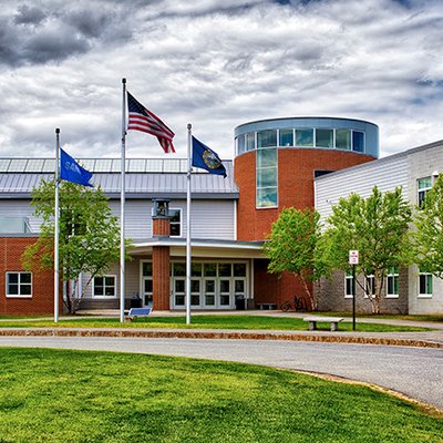 Profile Picture of Sanborn Regional HS (@SanbornRegHS) on Twitter
