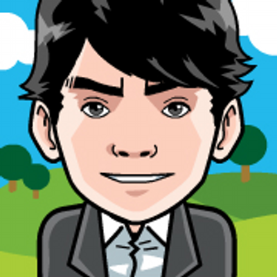 Martin Neary - Twitter Profile Picture of Martin Neary (@monaraba) on Twitter