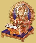 Profile Picture of Swaminarayanon Wikipedia