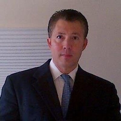 Profile Picture of Raymond J. McIntyre (@RileyMcintire) on Twitter