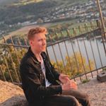 Profile Picture of Daniel Gerlach (@danielxgerlach) on Instagram