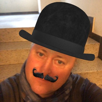 Profile Picture of Roland Angermayer (@SpecialSets) on Twitter