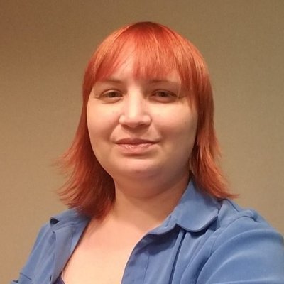 Fallon Watts - Twitter Profile Picture of Fallon Watts (@callientedragon) on Twitter