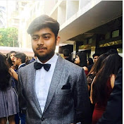 Profile Picture of Kevin Menezes (@kevinmenezes531) on Youtube