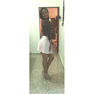 Profile Picture of Maria Paula Luciano (@MariaPLuciano) on Twitter