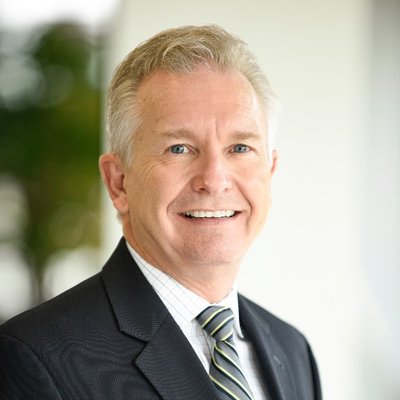 Profile Picture of Gary McCormick (@GMcComm) on Twitter