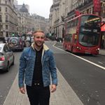 Profile Picture of Michael Ayers ⚜️🎩 (@mixonayers) on Instagram