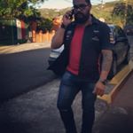 Profile Picture of Andre Charpentier Alvarado (@anchar78) on Instagram